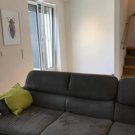 First Class Opposite Skyline Plaza In Frankfurt Apartment *